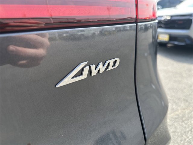 Used 2022 Genesis GV70 2.5T w/ Select Package image 48