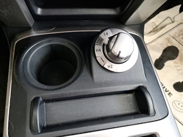 Used 2020 Toyota 4Runner SR5 Premium w/ Moonroof Package AWD/4WD image 13