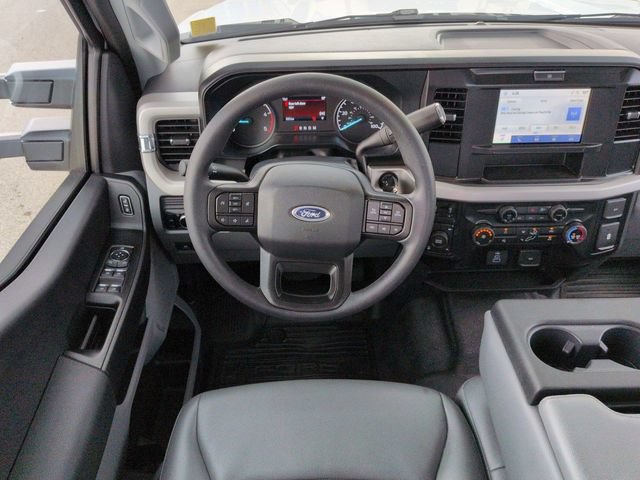 Certified 2026 Ford F250 XL w/ XL Off-Road Package AWD/4WD image 16
