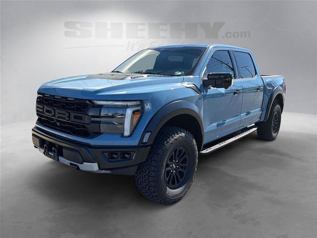 Certified 2026 Ford F150 Raptor AWD/4WD image 15