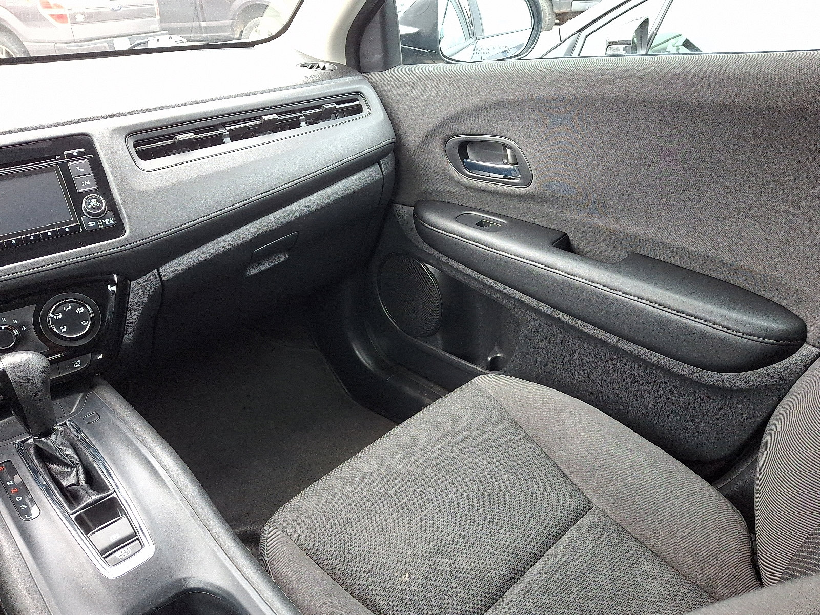 Used 2021 Honda HR-V LX image 14