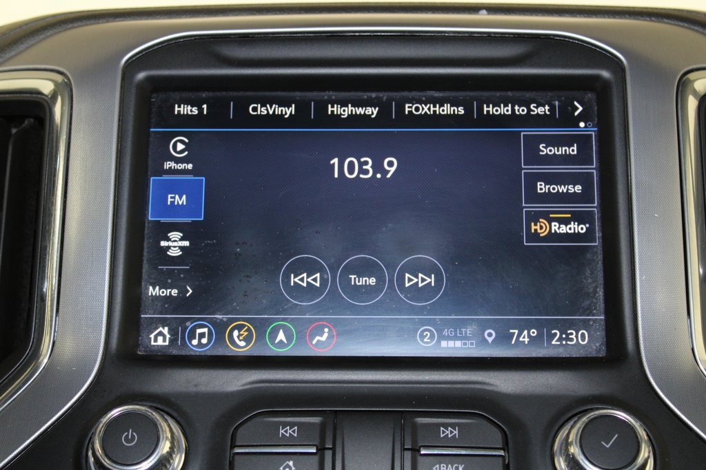 Used 2021 GMC Sierra 1500 SLT image 14