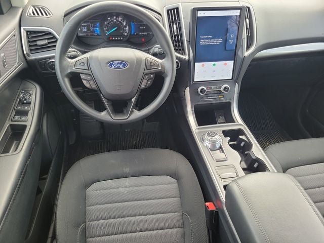 Certified 2023 Ford Edge SE w/ Black Appearance Package AWD/4WD image 24