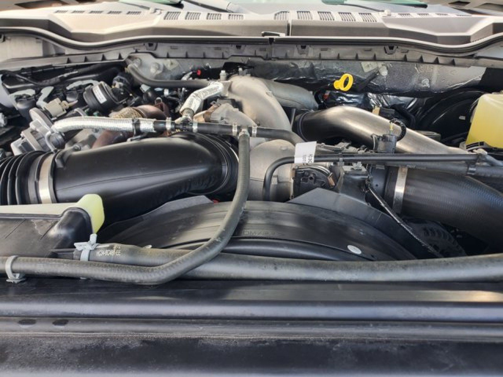 Certified 2022 Ford F250 XLT AWD/4WD image 34