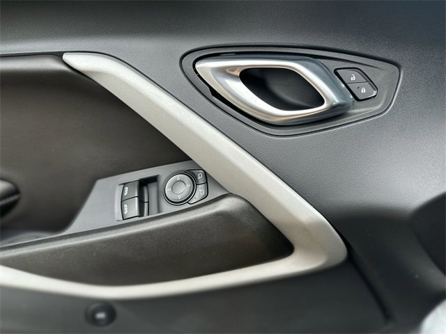 Used 2024 Chevrolet Camaro SS image 14
