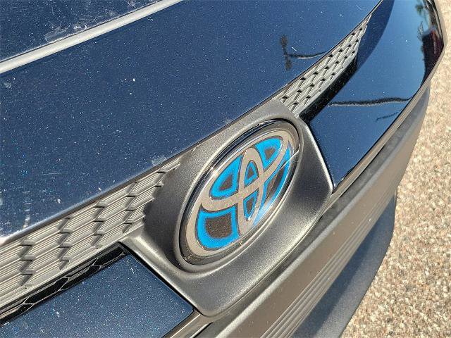 Used 2025 Toyota Corolla LE image 7