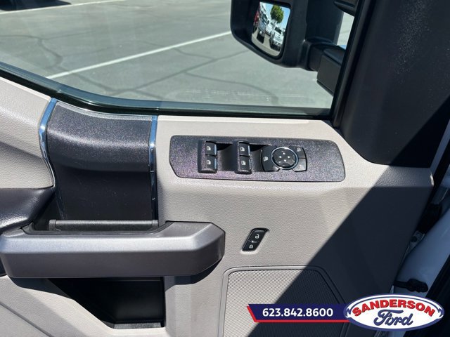 Certified 2021 Ford F250 XLT w/ XLT Value Package AWD/4WD image 11