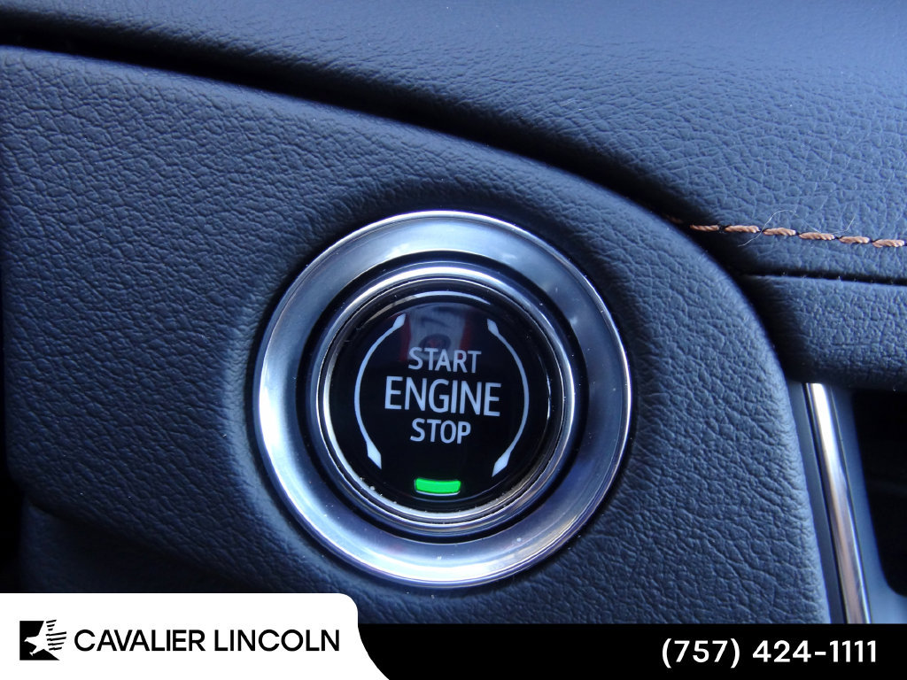 Used 2026 Cadillac CT5 Sport w/ Platinum Package RWD image 26