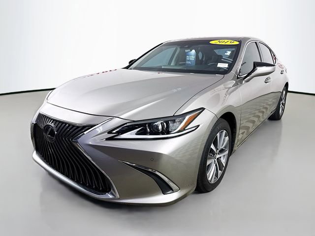 Used 2019 Lexus ES 350 350 image 4
