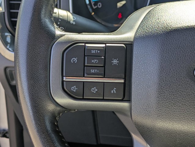 Certified 2022 Ford F150 XLT w/ Equipment Group 302A High image 18