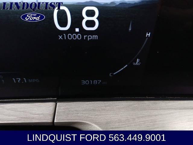 Used 2024 Kia Telluride SX X-Line AWD/4WD image 13