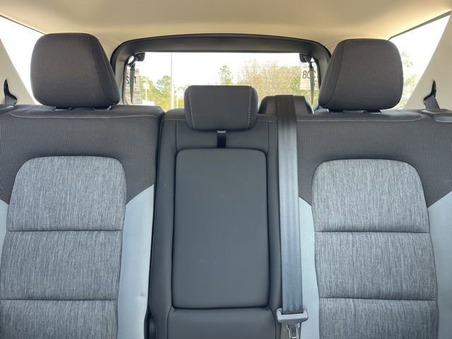 Certified 2024 Ford Bronco Sport Big Bend w/ Convenience Package image 11