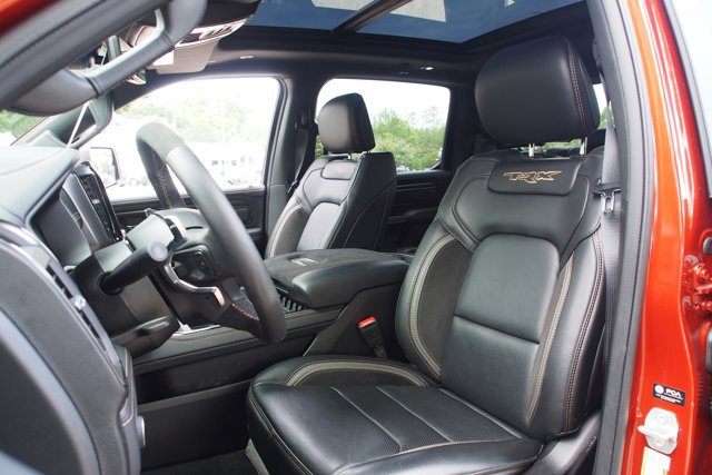 Used 2024 RAM 1500 TRX AWD/4WD image 17