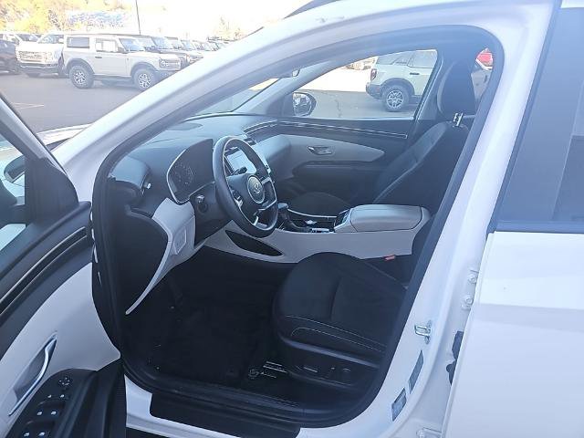 Used 2024 Hyundai Tucson SEL image 4