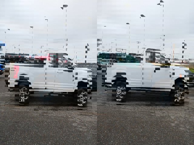 Certified 2021 Ford F350 XL w/ Power Equipment Group image 2