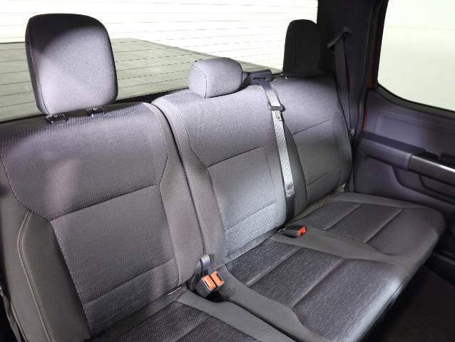 Certified 2023 Ford F150 XLT w/ Equipment Group 302A High image 10