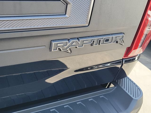 Certified 2026 Ford F150 Raptor AWD/4WD image 27