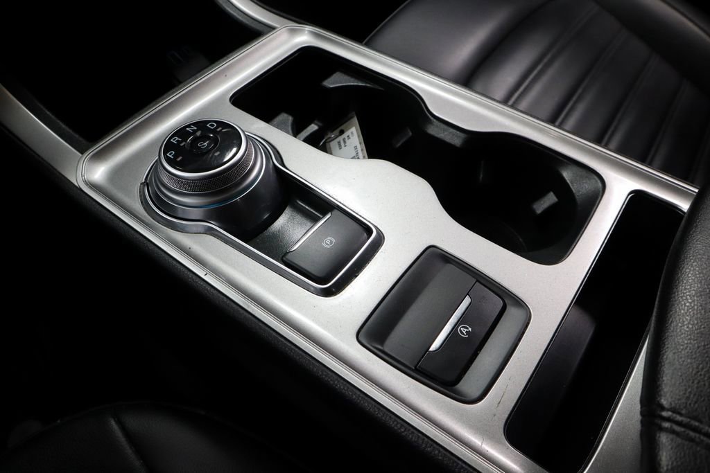 Certified 2024 Ford Edge SEL image 34