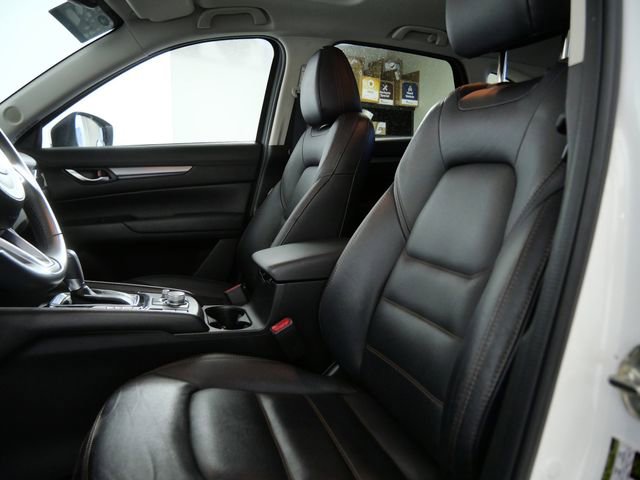 Used 2022 MAZDA CX-5 AWD 2.5 S image 17