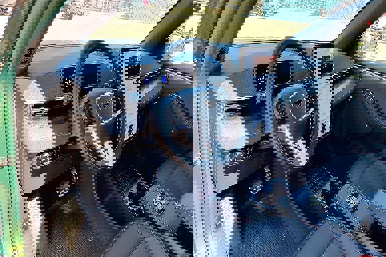 Certified 2024 Ford Mustang Mach-E GT image 18