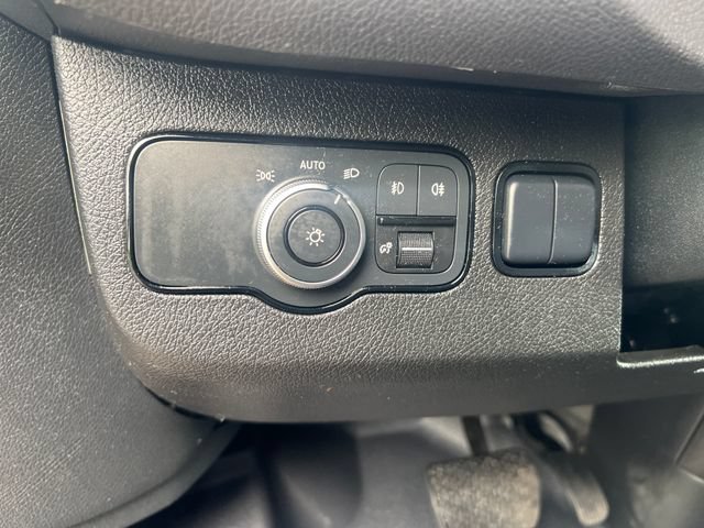 Used 2024 Mercedes-Benz Sprinter 2500 image 15
