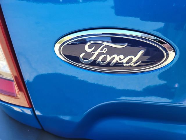 Certified 2025 Ford Bronco Sport Outer Banks w/ Outer Banks Tech Package+ image 7