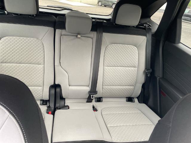 Certified 2023 Ford Escape Active AWD/4WD image 12