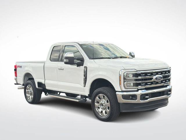 Certified 2024 Ford F250 Lariat w/ Chrome Package AWD/4WD image 2