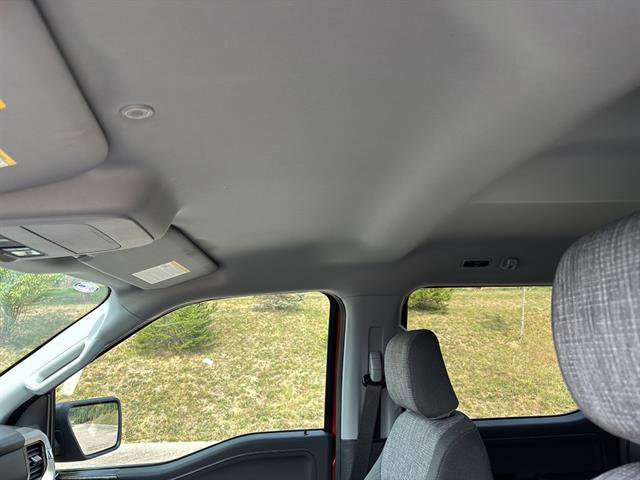 Certified 2023 Ford F150 XLT w/ Equipment Group 302A High image 8