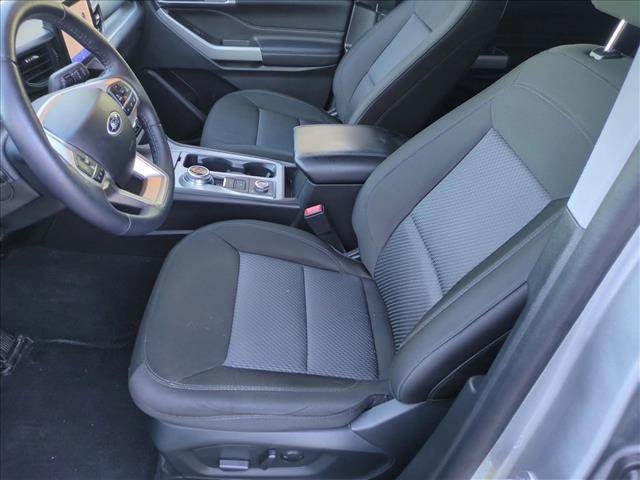 Certified 2023 Ford Explorer XLT AWD/4WD image 15