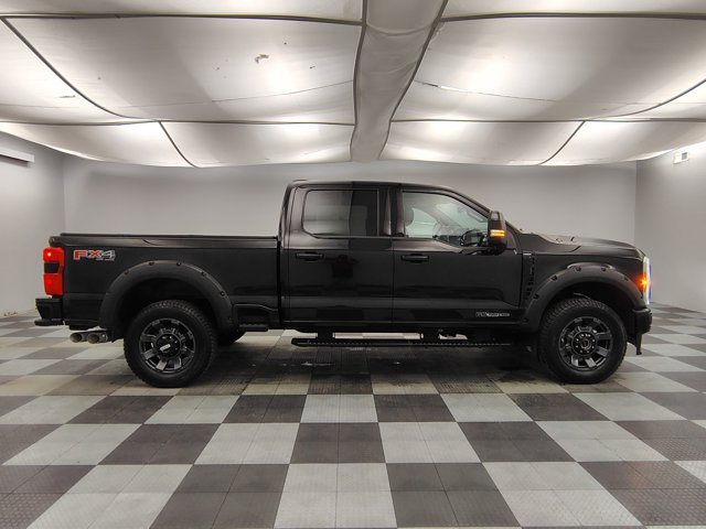 Certified 2023 Ford F250 Lariat w/ Lariat Ultimate Package AWD/4WD image 13