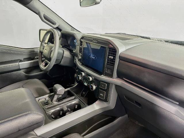 Certified 2026 Ford F150 XLT w/ Equipment Group 302A MID AWD/4WD image 29
