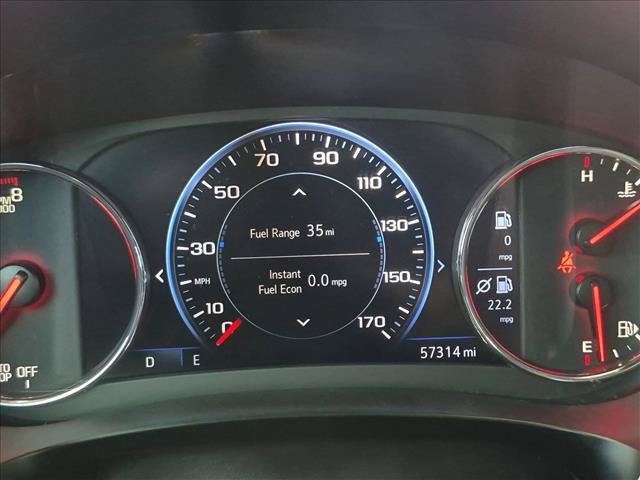 Used 2023 Chevrolet Malibu LT FWD image 11