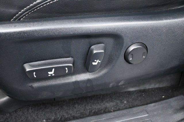 Used 2018 Toyota 4Runner Limited RWD image 12