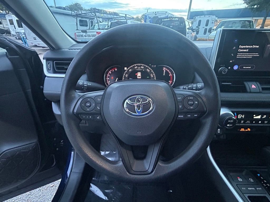Used 2024 Toyota RAV4 XLE image 13