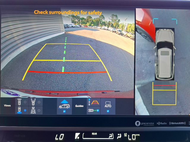 Used 2024 Toyota Sequoia Limited w/ Tow Technology Package RWD image 23