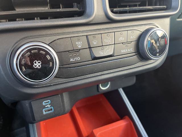 Certified 2024 Ford Maverick XLT image 31