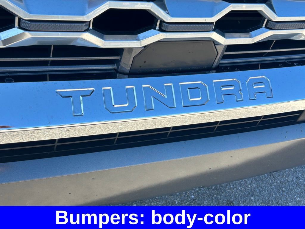 Used 2023 Toyota Tundra 1794 Edition w/ Advanced Package image 20