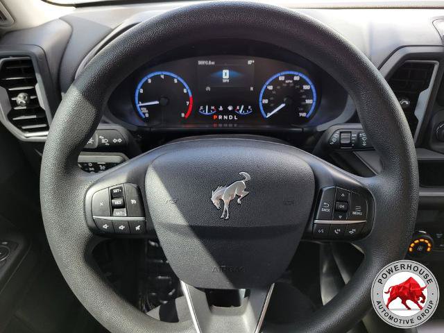 Certified 2023 Ford Bronco Sport Big Bend AWD/4WD image 32