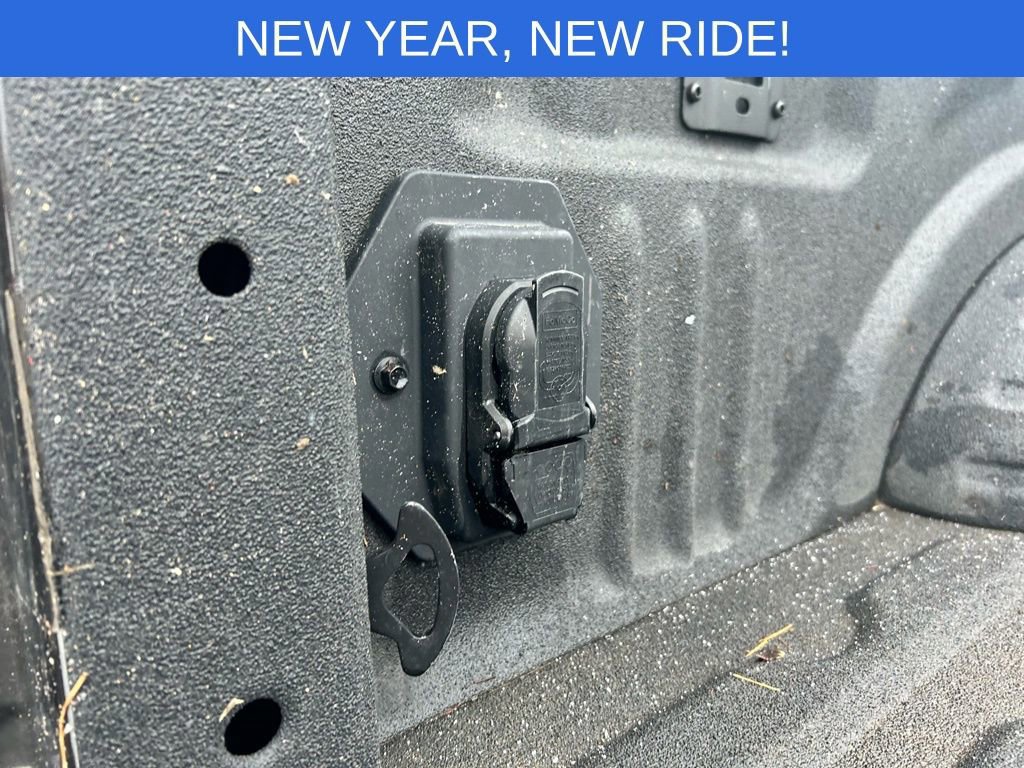 Certified 2024 Ford F350 XLT image 41