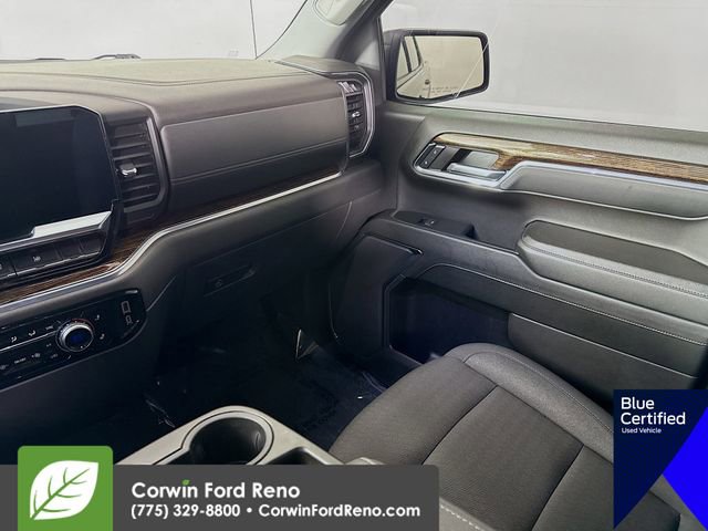 Used 2024 GMC Sierra 1500 Elevation AWD/4WD image 26