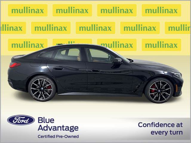 Used 2023 BMW 430i xDrive AWD/4WD image 2