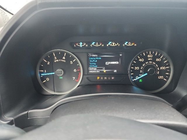 Certified 2018 Ford F150 XLT w/ Equipment Group 302A Luxury image 11