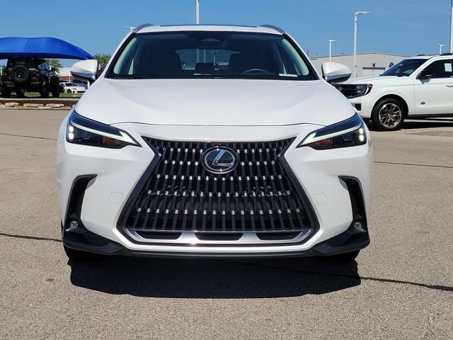 Used 2024 Lexus NX 350 AWD w/ Cold Area Package image 8