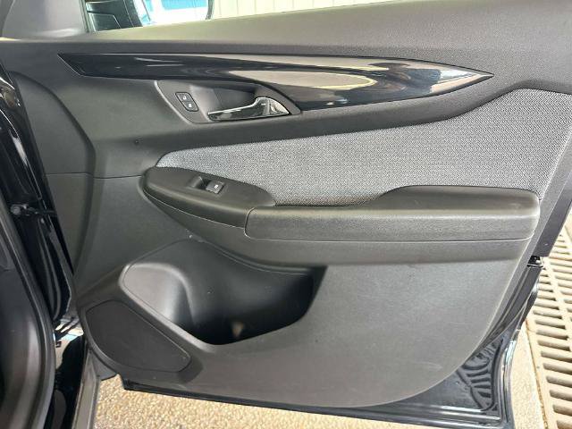 Used 2024 Chevrolet TrailBlazer LS w/ LS Convenience Package FWD image 18