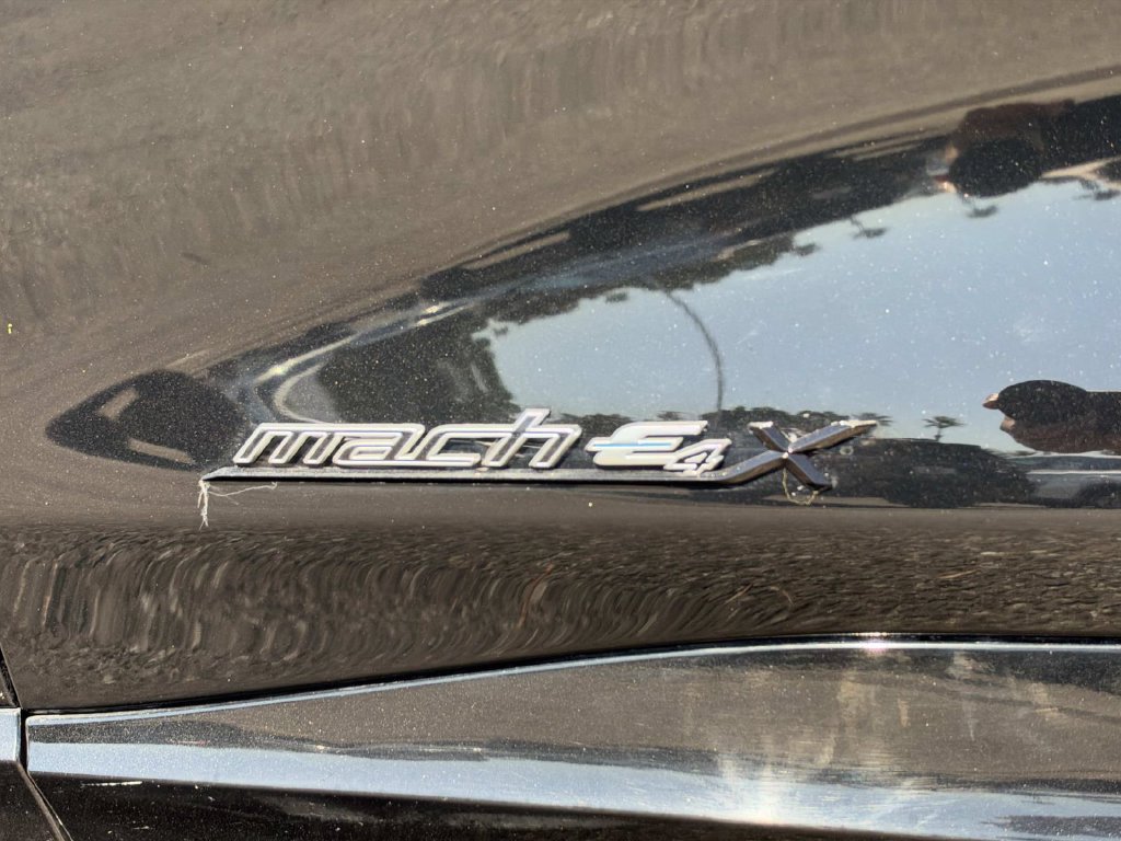 Certified 2023 Ford Mustang Mach-E GT AWD/4WD image 9