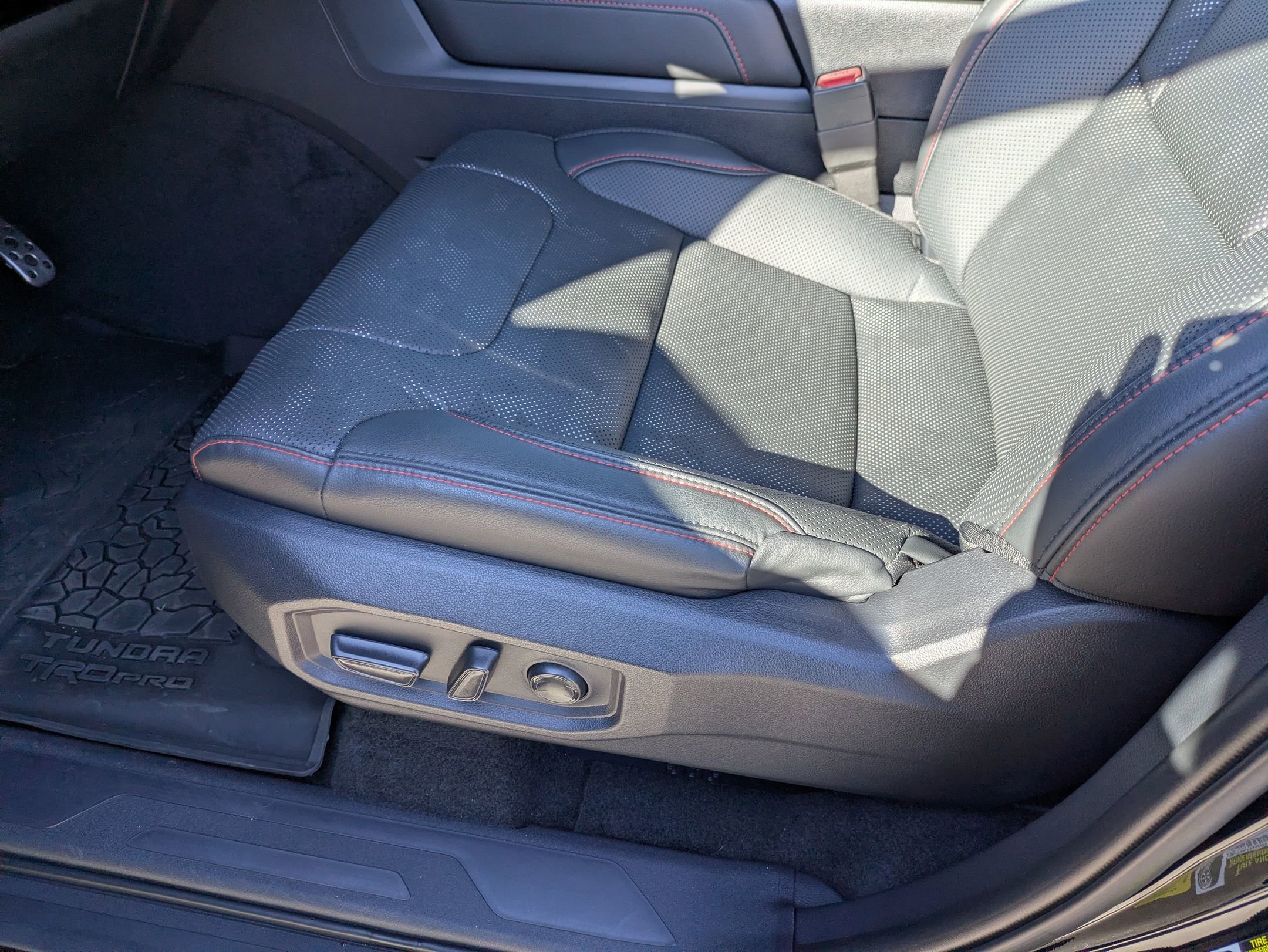 Used 2024 Toyota Tundra TRD Pro image 13