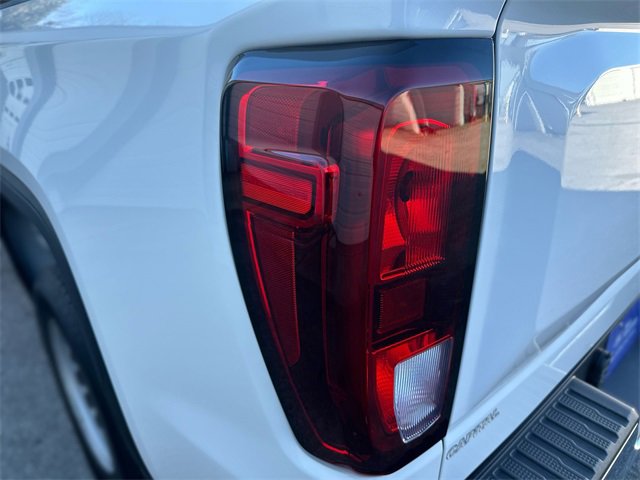 Used 2025 GMC Sierra 1500 Pro w/ Pro Value Package image 23