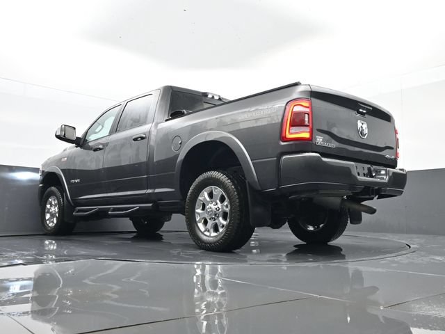 Used 2022 RAM 2500 Laramie AWD/4WD image 23