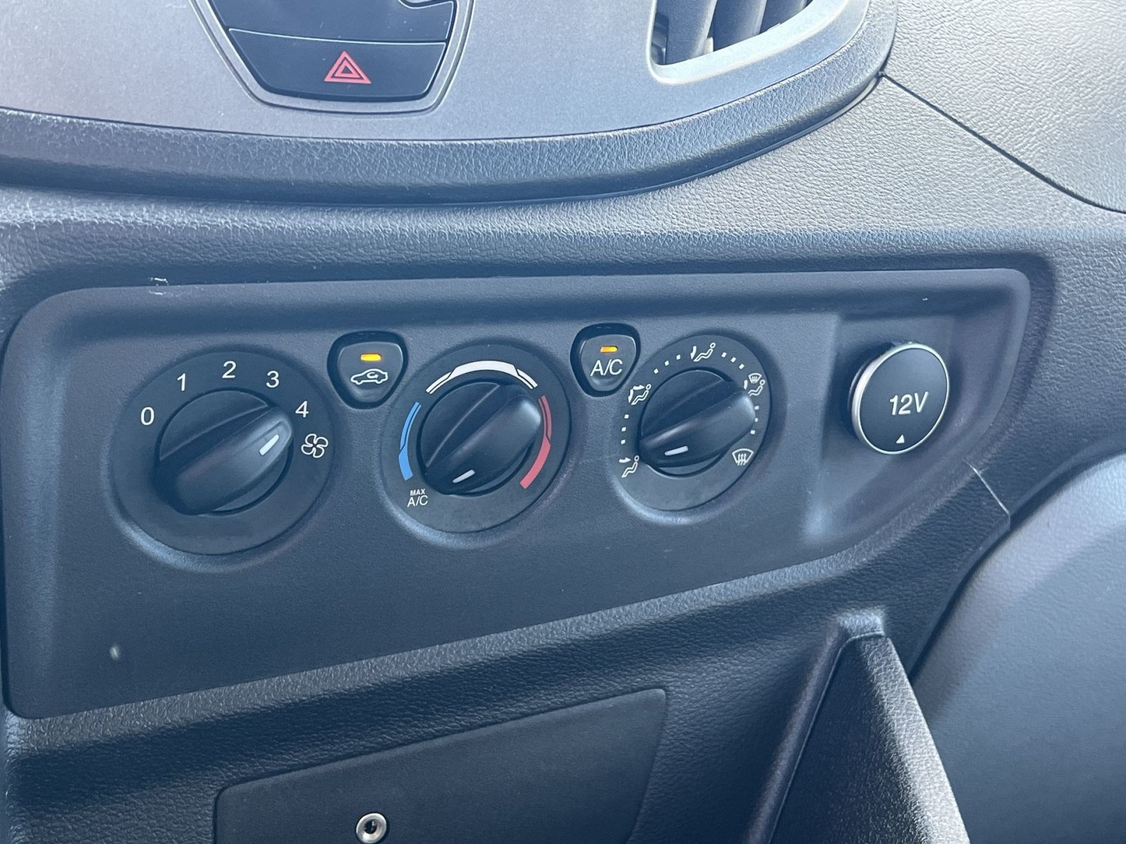 Certified 2017 Ford Transit 350 XL RWD image 19